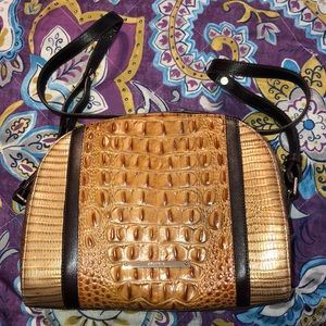 Brahmin Abby Purse